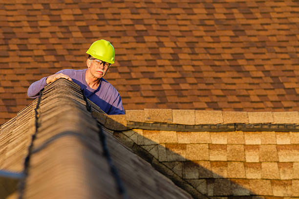 Best Flat Roof Repair Services  in Murphysboro, IL