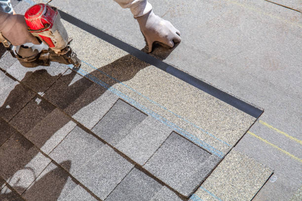 Professional Roofing Contractor in Murphysboro, IL
