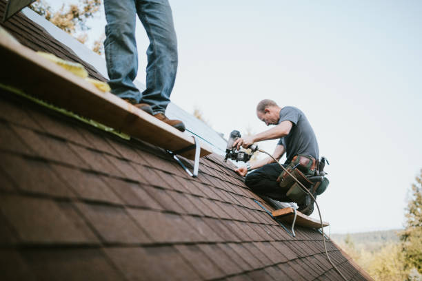 Quick and Trustworthy Emergency Roof Repair Services in Murphysboro, IL