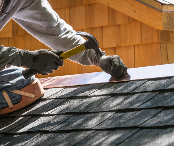 Best Residential Roofing Contractor  in Murphysboro, IL